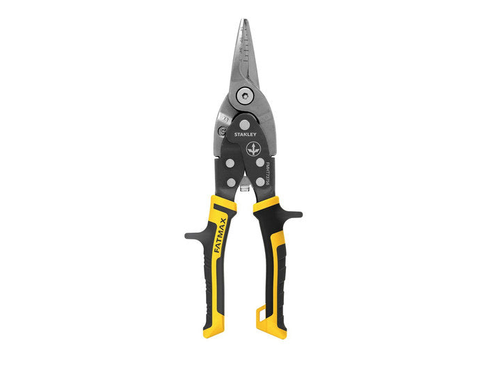 STANLEY FMHT73756H 10" AVIATION SNIPS