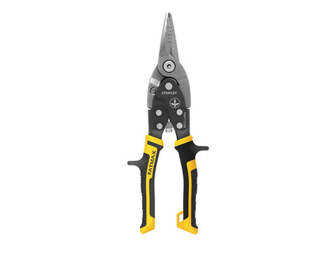 STANLEY FMHT73756H 10" AVIATION SNIPS