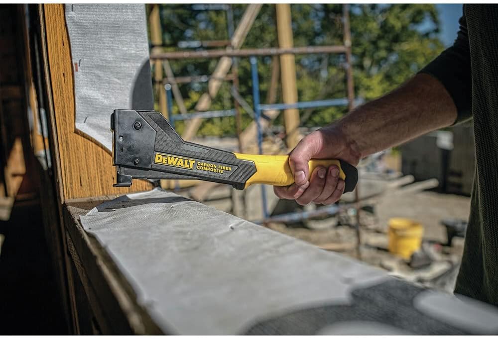 Dewalt DWHT75900 Stapler Hammer