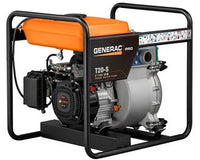 Generac T20-S 2" Trash Water Pump