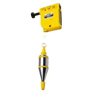 Tajima PZB-400 Plumb-Rite Plumb Bob Setter