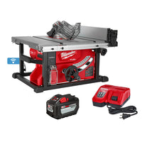 Milwaukee 2736-21HD M18 FUEL 8-1/4" Table Saw with ONE-KEY Kit