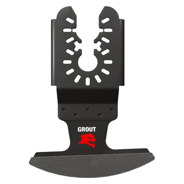 Diablo Tools DOU16DGX Universal Fit Diamond Grit Osc. Blade for Grout