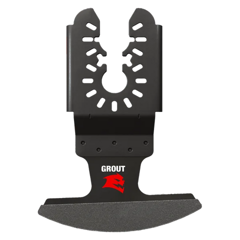 Diablo Tools DOU16DGX Universal Fit Diamond Grit Osc. Blade for Grout