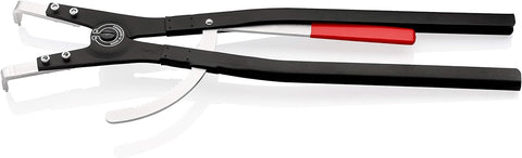 Knipex (46 20 A51) 22-3/4" External 90° Angled Snap Ring Pliers-Large