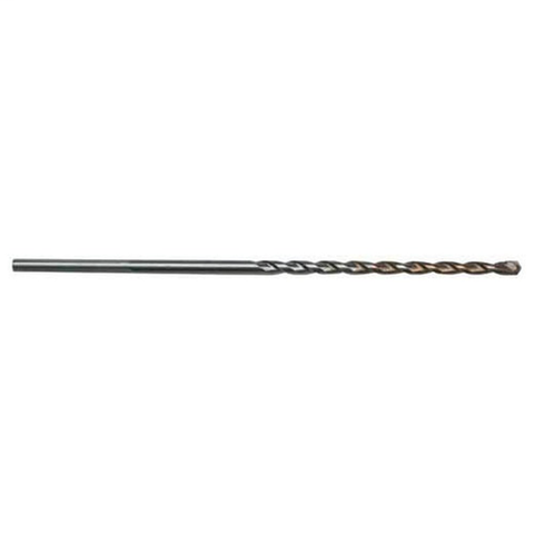 Milwaukee 48-20-8800 Mason Drill Bit 1/8"x1-1/2"x3" (2pk)