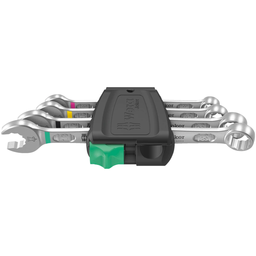 WERA 05 020228 001 6003 Joker Set 1