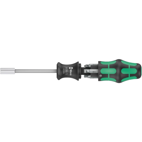 Wera 05 051512 001 Kraftform Kompakt 27 Imperial Set 1