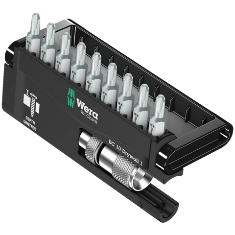 WERA 05 136011 001 BC 10 Drywall 1