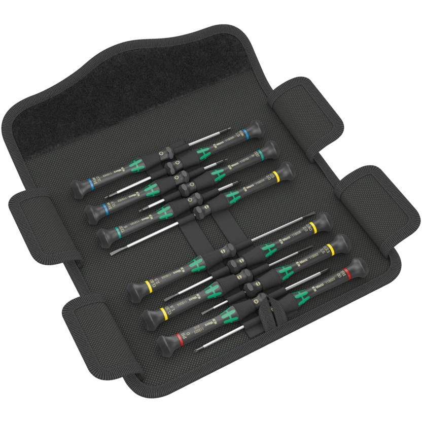 Wera 05 073675 001 Kraftform Micro 12 Universal 1