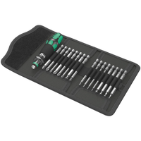 Wera 05 059294 001 Kraftform Kompakt 60 KK