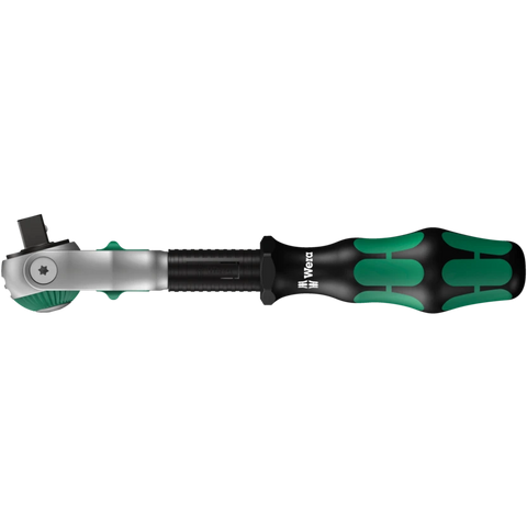 WERA 05 003550 001 8000 B Zyklop Speed Ratchet