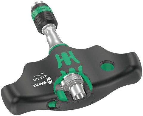 WERA 05023461001 416 RA T-Handle