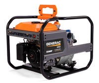 Generac PRO XC3000P 3" Trash Pump