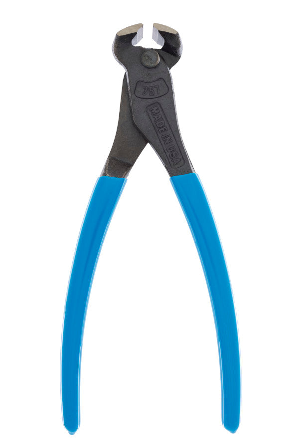 Channel Lock 357 7-Inch XLT™ End Cutting Pliers