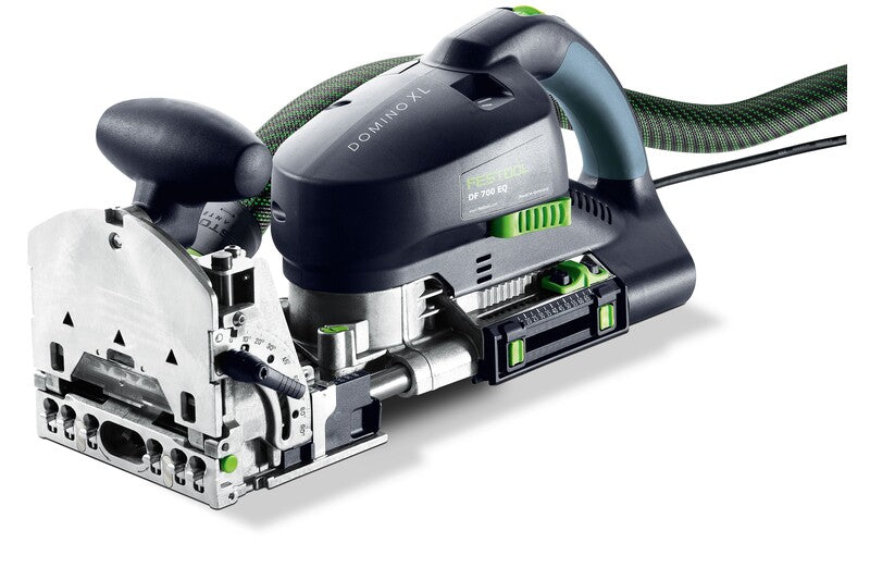 Festool 576431 DOMINO Joiner DOMINO XL DF 700 EQ-Set US