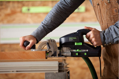 Festool 576431 DOMINO Joiner DOMINO XL DF 700 EQ-Set US