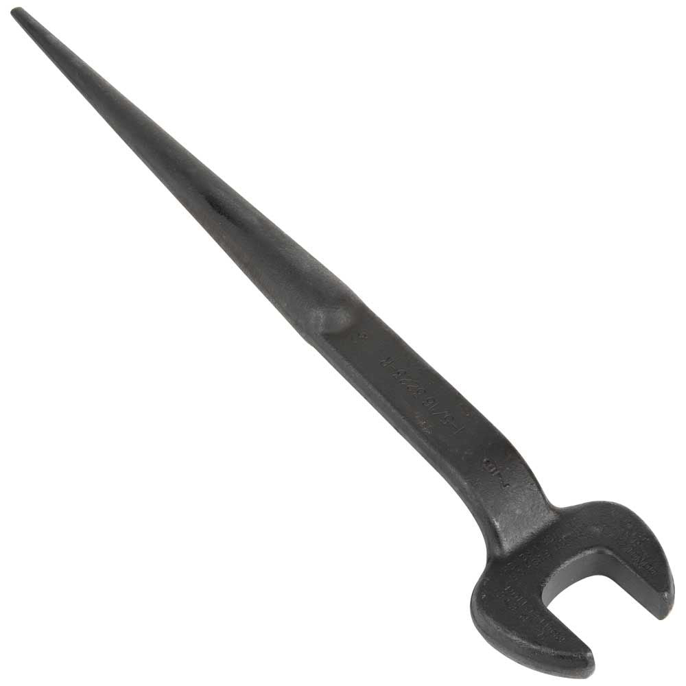 Klein Tools 3223 Spud Wrench, 1-5/16-Inch Nominal Opening for Regular Nut