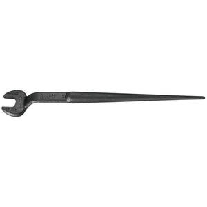 Klein Tools 3213 Spud Wrench 1-7/16-Inch Nominal Opening for Heavy Nut