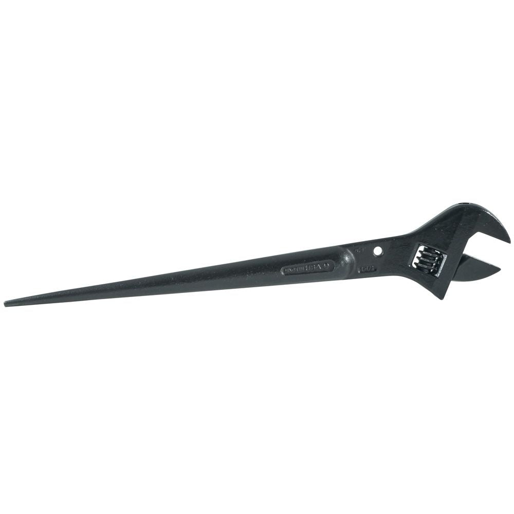 Klein Tools 3239 Adjustable Wrench, 16-Inch