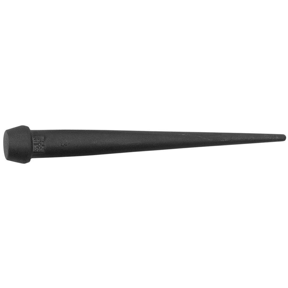 Klein Tools 3256 Broad-Head Bull Pin, 1-1/16-Inch