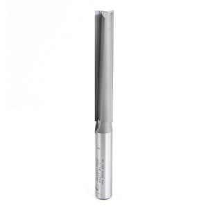 Amana Tool 45477 Carbide Tipped Straight Plunge High Production 1/2 Dia x 3 x 1/2 Inch Shank