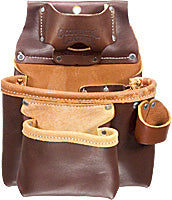 Occidental Leather 5018 2 Pouch ProTool Bag