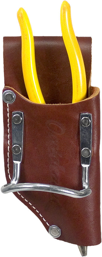 Occidental Leather 5020 2-in-1 Tool & Hammer Holder