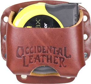 Occidental Leather 5046 Clip-On Tape Holster