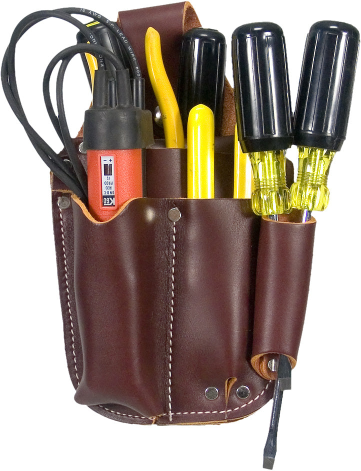 Occidental Leather 5053 Electrician's Pocket Caddy™