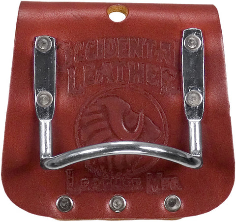 Occidental Leather 5059 High Mount Hammer Holder
