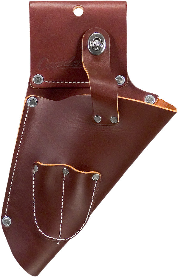 Occidental Leather 5066 Drill Holster