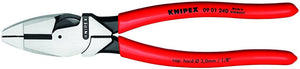 Knipex 09 01 240 SBA 9 1/2" Lineman's Pliers