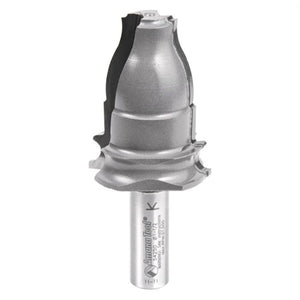 Amana Tool 54250 1-1/2" Carbide Tipped Casing Architectural Molding Router Bit