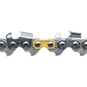 Husqvarna 585 55 00-72 X-CUT C83 Chainsaw Chain Full chisel, 3/8" pitch, .050 gauge