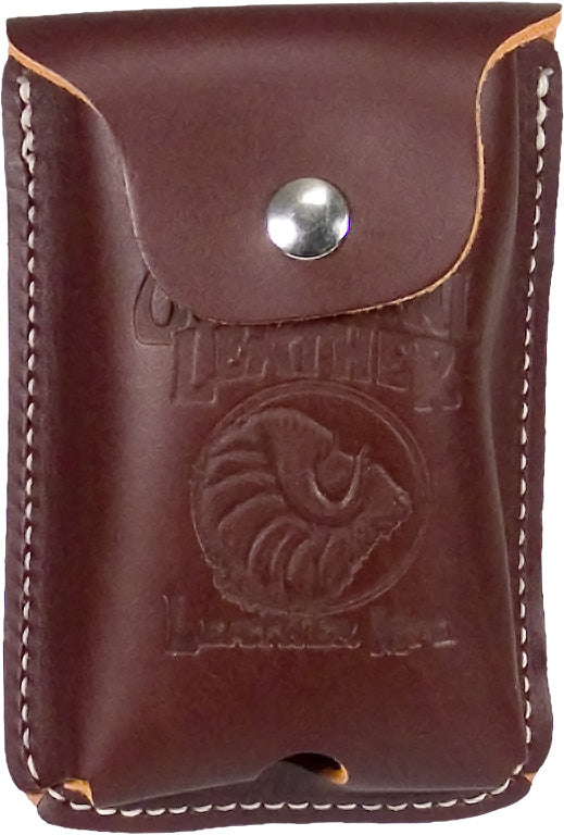Occidental Leather 6568 Construction Calculator Case - Clip-on