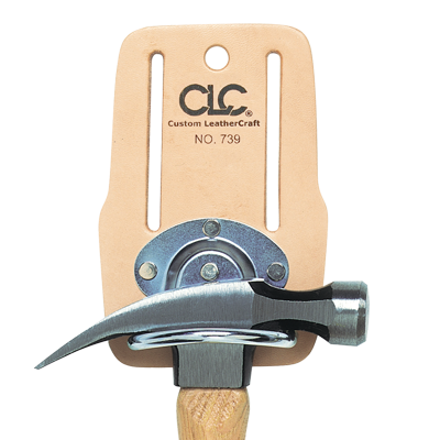 CLC 739 Steel Swinging Hammer Holder