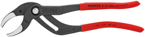 Knipex  81 01 250 SBA Pipe Gripping Pliers