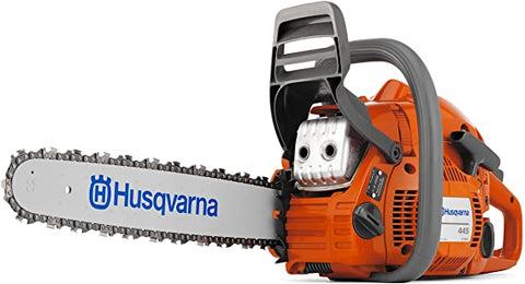 Husqvarna 445 18 In. Chainsaw