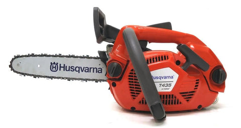 Husqvarna T435 12 In. Chainsaw