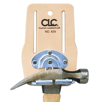 CLC 839 "Snap-In" Swinging Hammer Holder