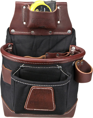 Occidental Leather 8582 FatLip™ Tool Bag