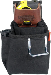 Occidental Leather 9025 6-in-1 Pouch