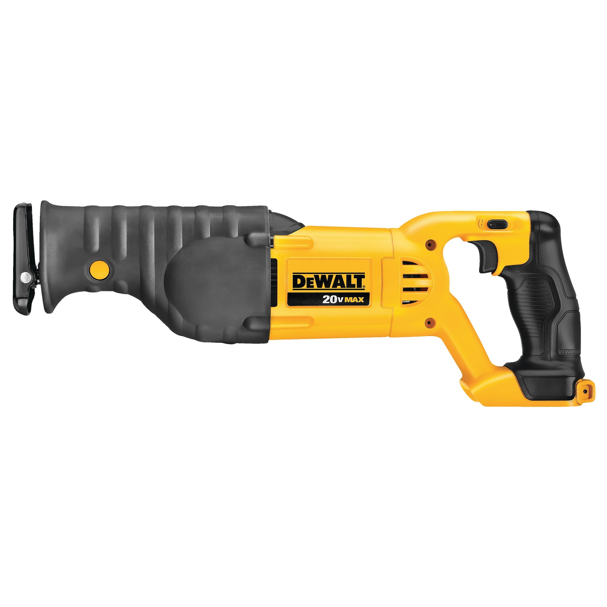 DeWalt DCS380B 20V MAX Cordless Reciprocating Saw (Tool Only) – Tool  Factory Outlet