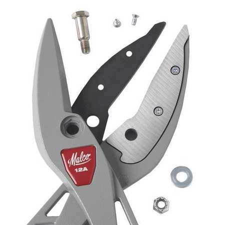 Malco MC12ARB Replacement Blades, Mc12A