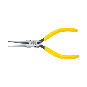 Klein Tools D318-51/2C Needle-Nose Pliers, 5-Inch
