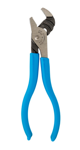 Channel Lock 424 4.5-Inch Straight Jaw Tongue & Groove Pliers
