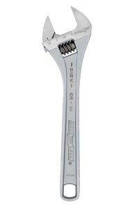 Channel Lock 812W 12-Inch Adjustable Wrench