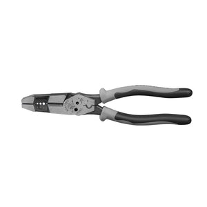 Klein Tools J215-8CR Hybrid Pliers