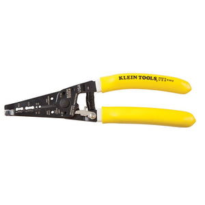 Klein Tools K1412 Dual NM Cable Stripper/Cutter